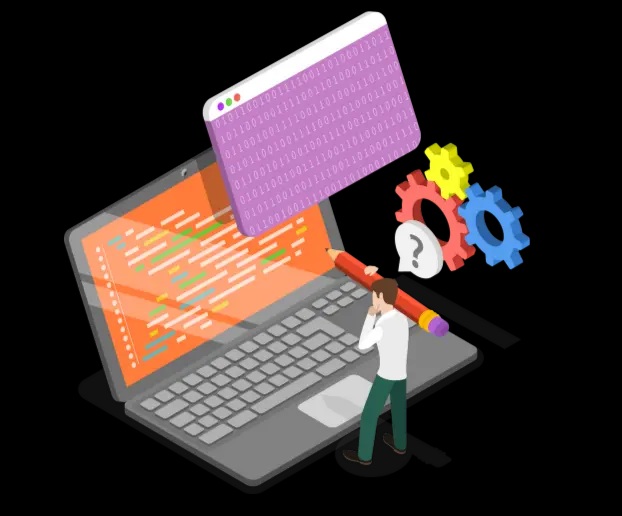 Fast and SEO Optimized Website Development in Andheri